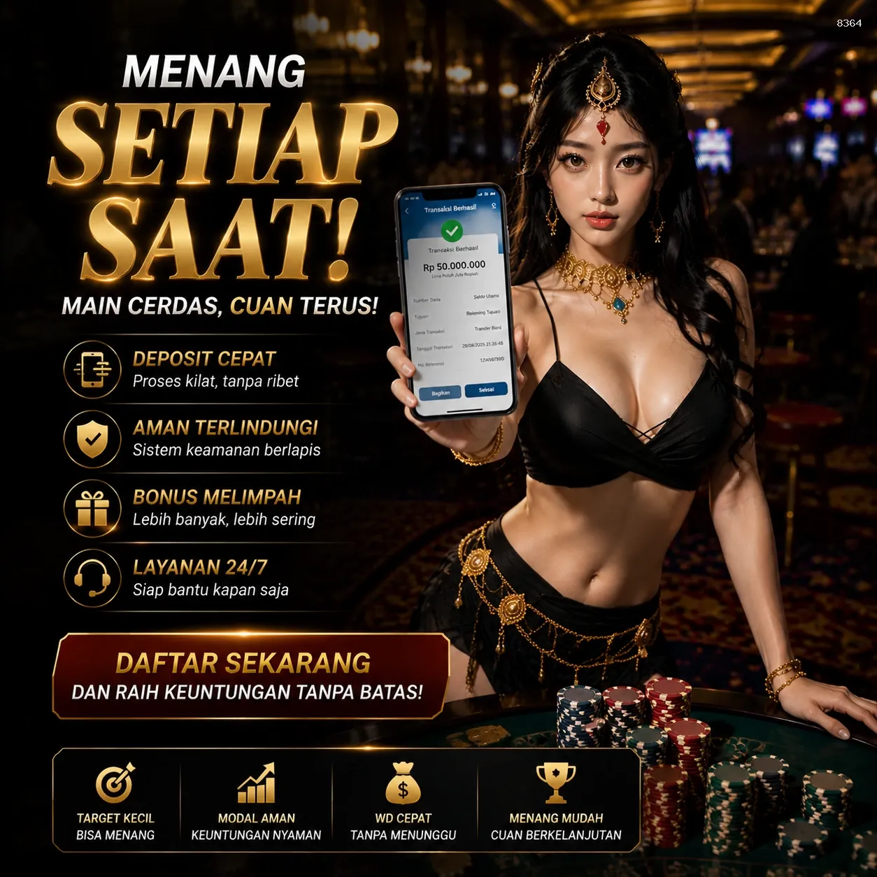 Pemula di 8364 Temukan Game Terbaik untuk Dilihat