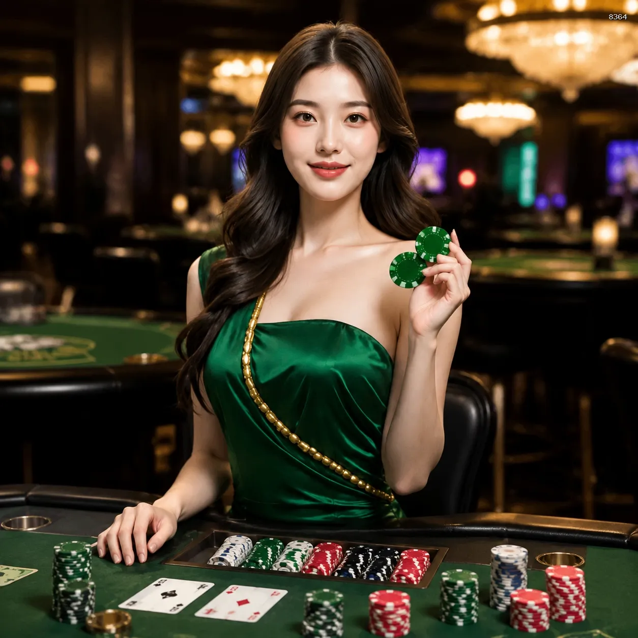 Keunggulan dan Fitur Menarik di Situs Game 8364