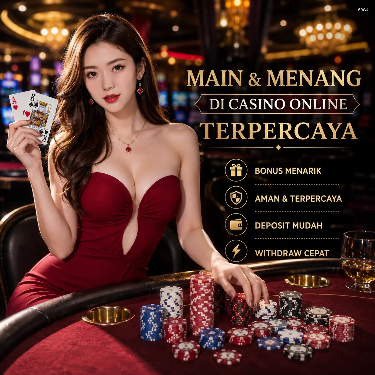 Menelusuri Keunggulan Situs Game 8364